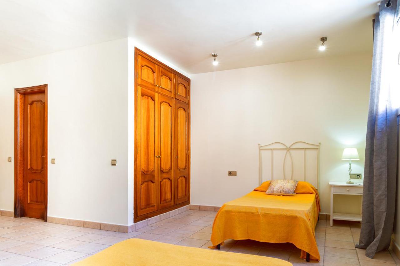 Casa Dorada Villa La Oliva Esterno foto