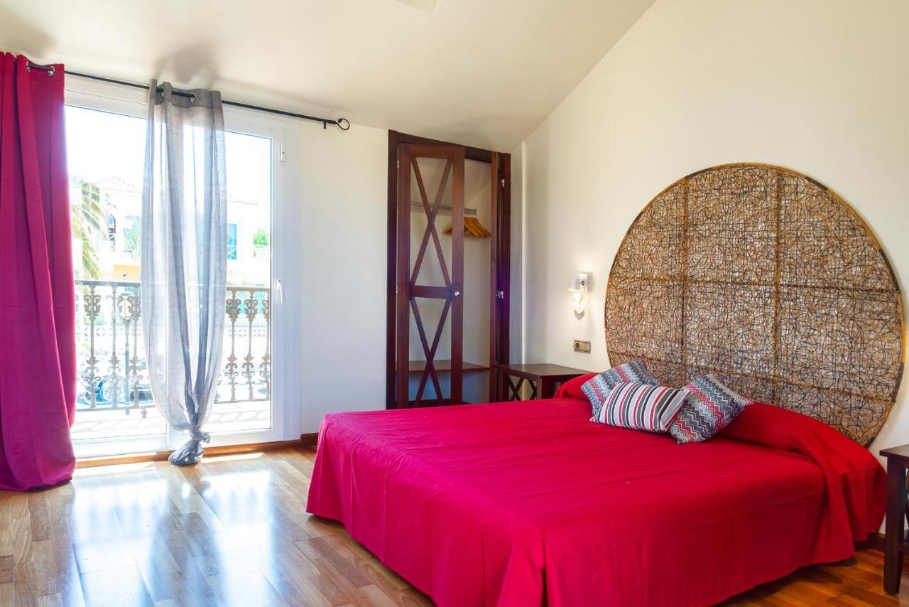 Casa Dorada Villa La Oliva Esterno foto