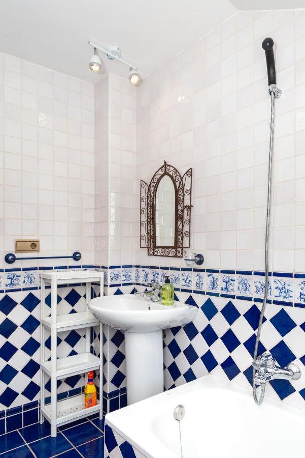 Casa Dorada Villa La Oliva Esterno foto