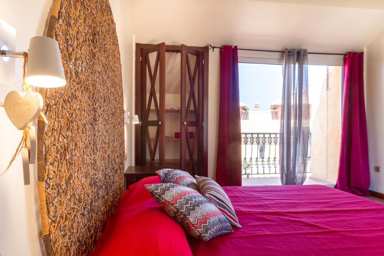 Casa Dorada Villa La Oliva Esterno foto