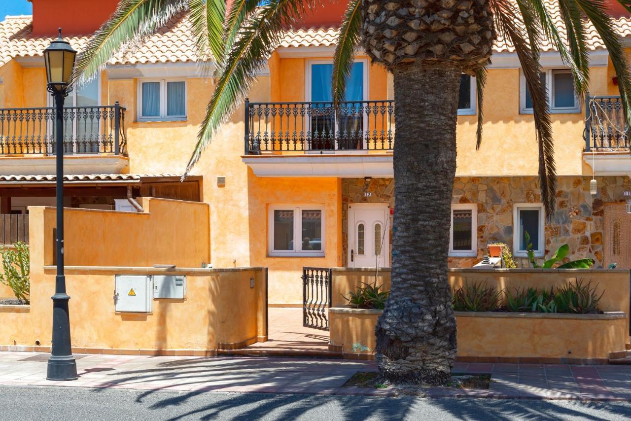 Casa Dorada Villa La Oliva Esterno foto